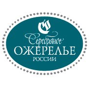 Серебряное ожерелье России